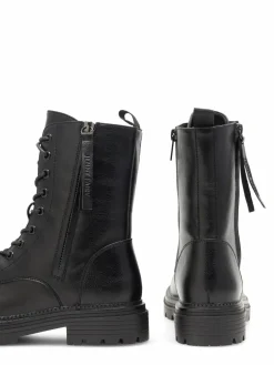 Polacchine KAILA WS17001-04 Nero