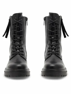 Polacchine KAILA WS17001-04 Nero