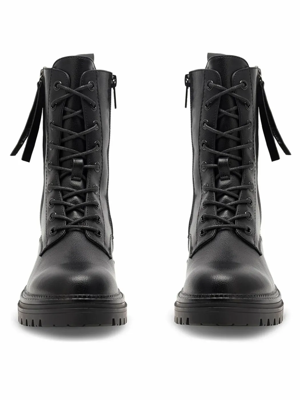 Polacchine KAILA WS17001-04 Nero