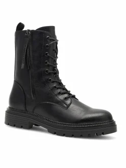 Polacchine KAILA WS17001-04 Nero