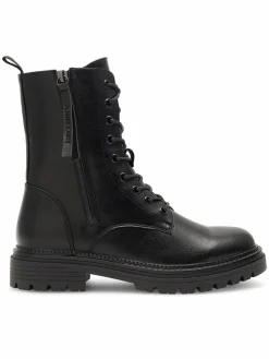 Polacchine KAILA WS17001-04 Nero