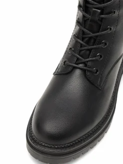 Polacchine KAILA WS17001-04 Nero