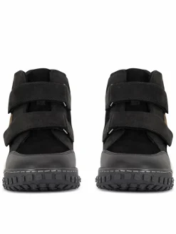 Polacchine KARTO CI12-3138-01(IV)CH Nero