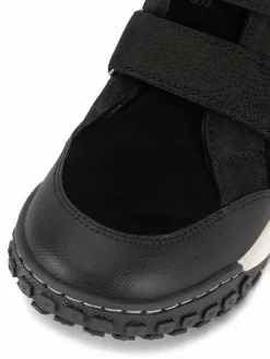 Polacchine KARTO CI12-3138-01(IV)CH Nero