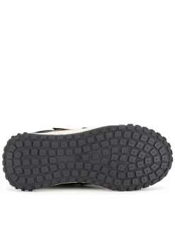 Polacchine KARTO CI12-3138-01(IV)CH Nero