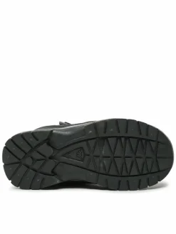 Polacchine 260732K Nero