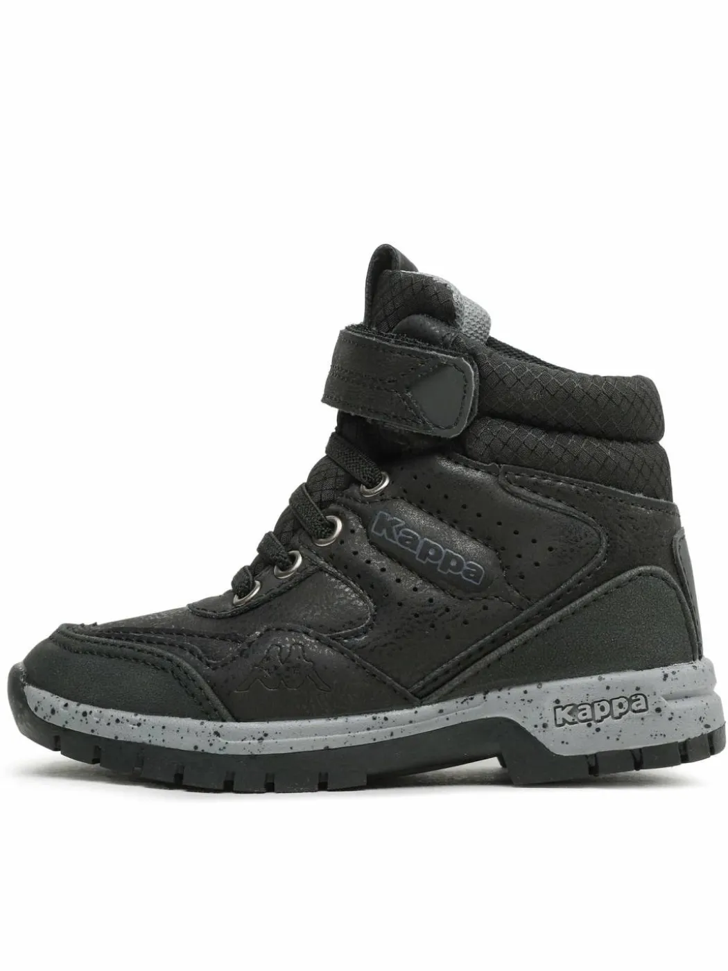 Polacchine 260732K Nero