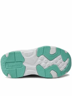 Polacchine KS-Goku V 02220-000-2184 Grigio