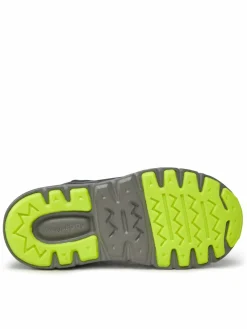 Polacchine K-TS Kimo RTX 18926-000-4054 Blu scuro