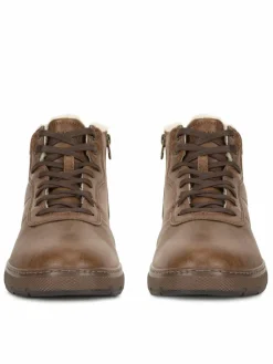 Polacchine LORENZO-02L MBS Marrone