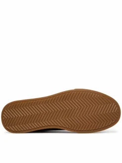 Polacchine Lydford Mid 26327459 Marrone scuro