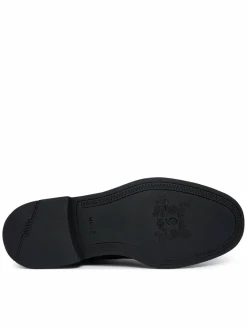 Polacchine Lysander 50569021 Nero