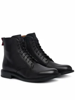 Polacchine Lysander 50569021 Nero