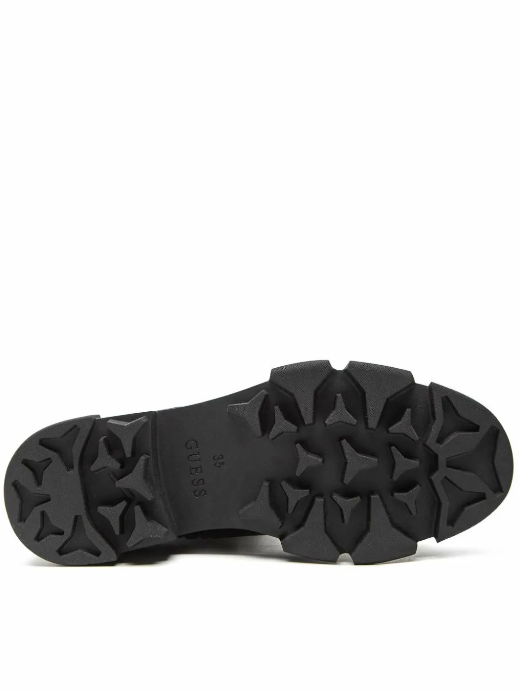 Polacchine Madox FL8MDX ELE10 Nero