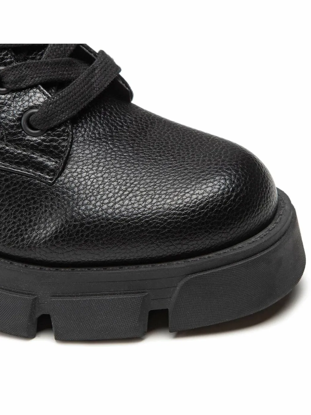Polacchine Madox FL8MDX ELE10 Nero
