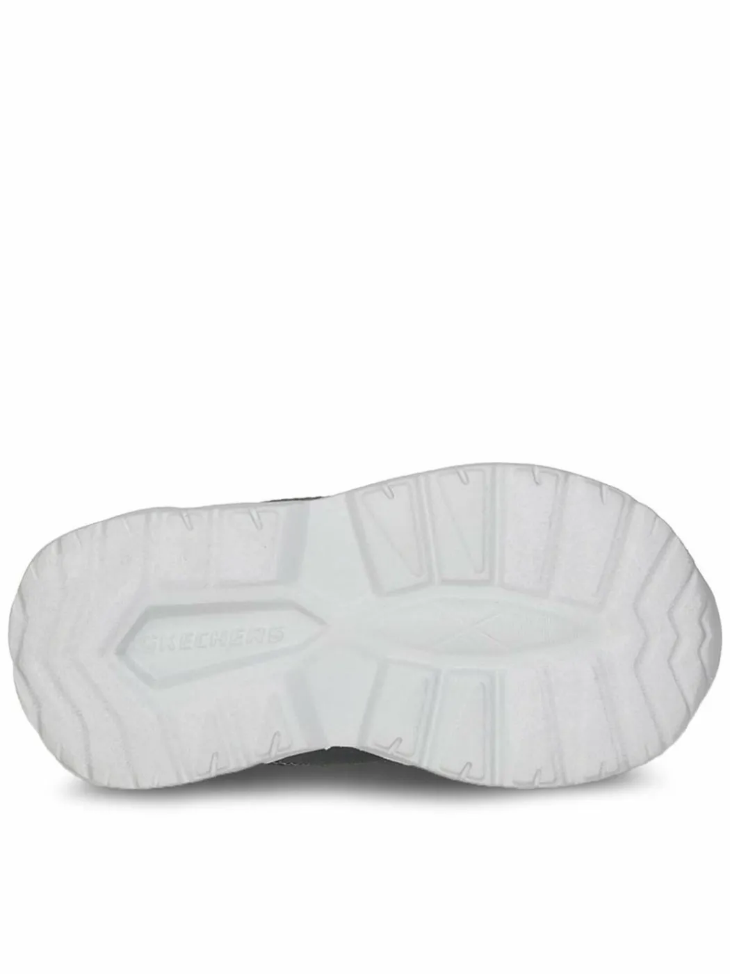 Polacchine Magna-Lights Frosty Fun 401504N/CCBK Grigio
