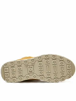 Polacchine Manteca 4 Boot ADJB100012-WE9 Marrone