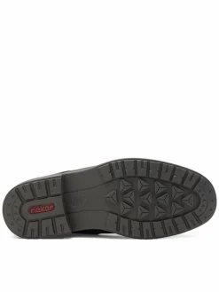 Polacchine 33121-25 Marrone