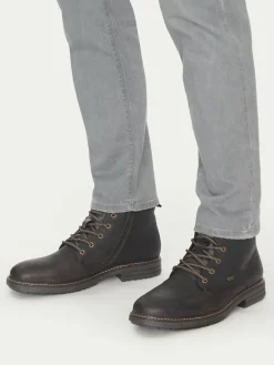 Polacchine 33121-25 Marrone