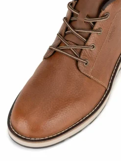 Polacchine 30011-22 Marrone