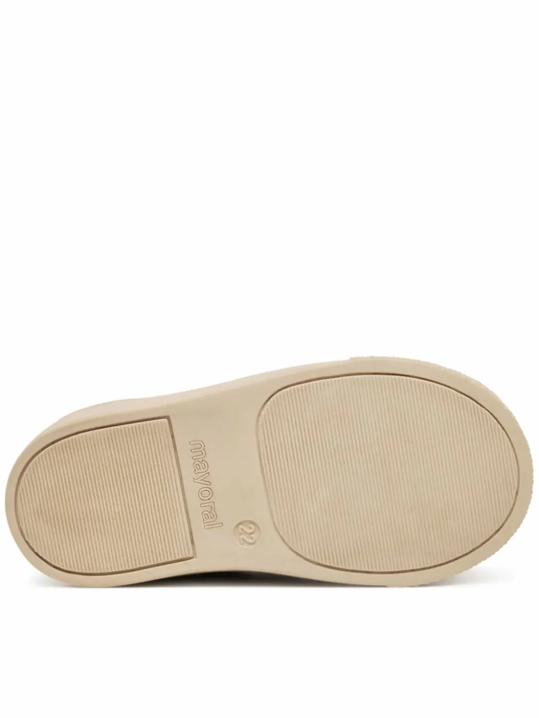 Polacchine 42599 Marrone