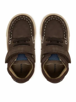 Polacchine 42599 Marrone