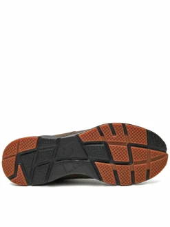 Polacchine Mason 2 ADYS700216-DBR Marrone