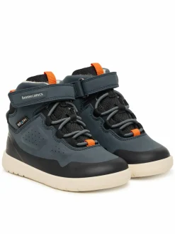 Polacchine 261242 M Blu scuro
