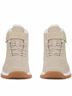 Polacchine MELITA001K/DY1 Beige