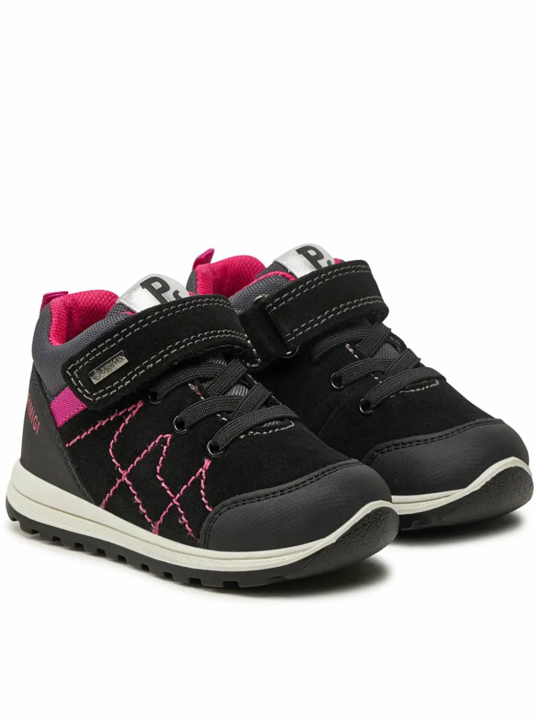 Polacchine 6855544 M GORE-TEX Nero