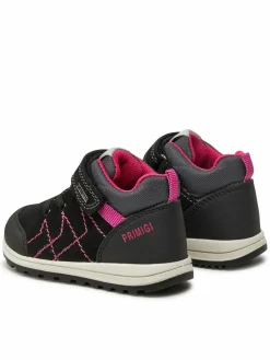 Polacchine 6855544 M GORE-TEX Nero