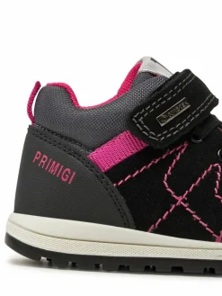 Polacchine 6855544 M GORE-TEX Nero