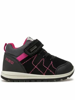 Polacchine 6855544 M GORE-TEX Nero