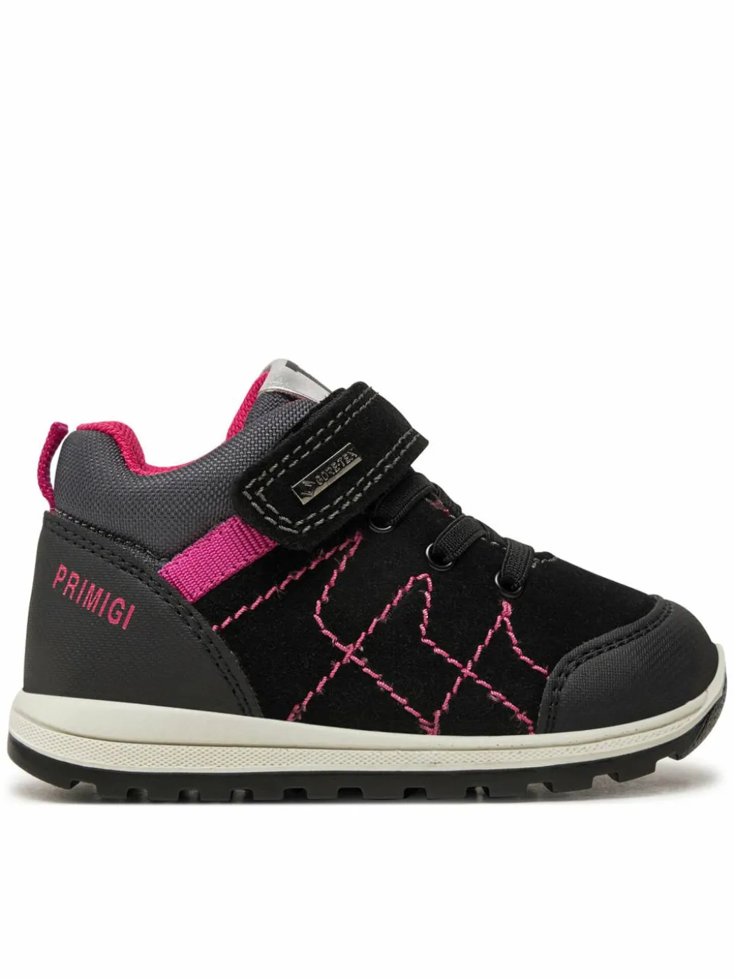 Polacchine 6855544 M GORE-TEX Nero