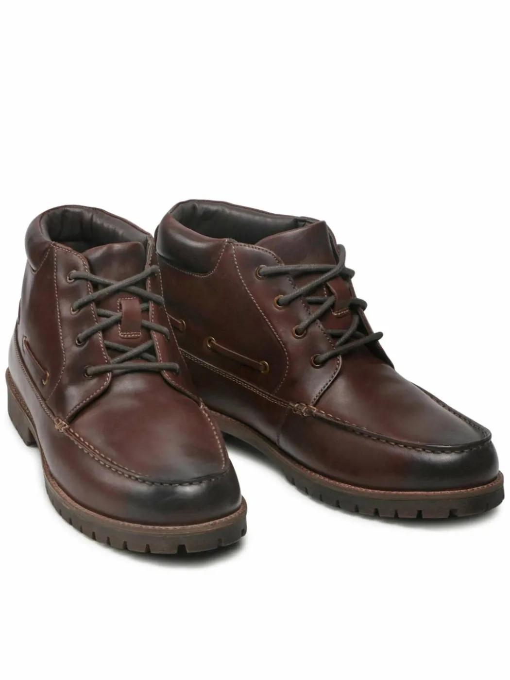 Polacchine MI07-B261-B97-02 Marrone