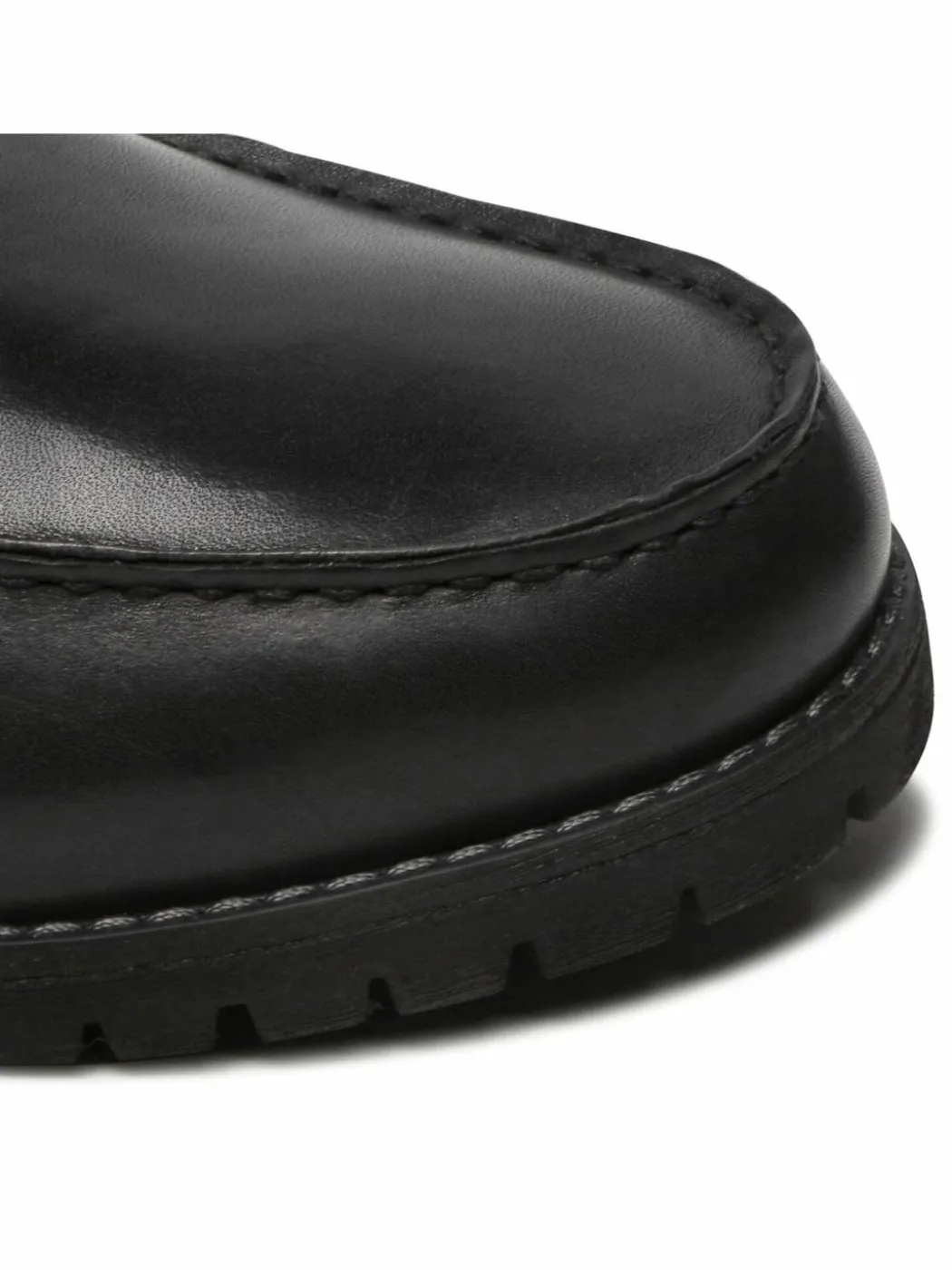 Polacchine MI07-B261-B97-02 Nero