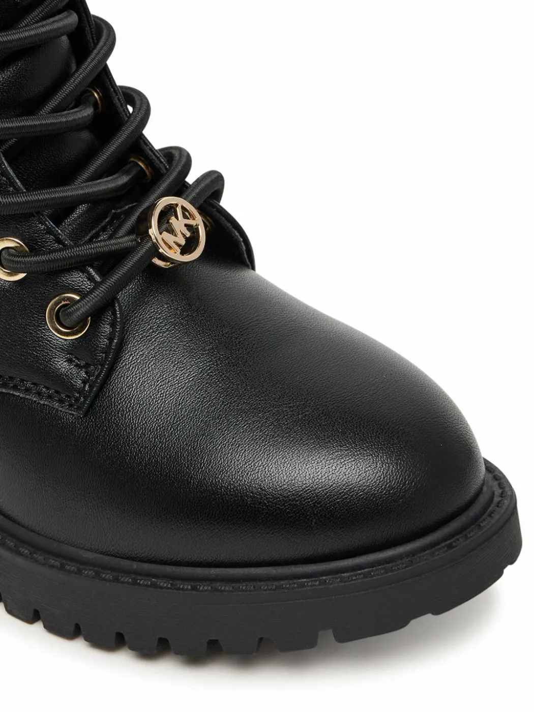 Polacchine MK03436001 Nero