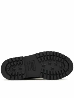 Polacchine MK03436001 Nero