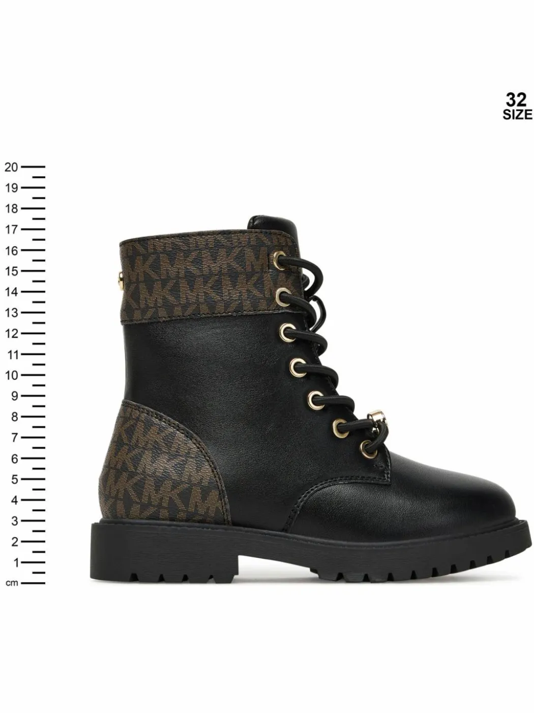 Polacchine MK03436001 Nero