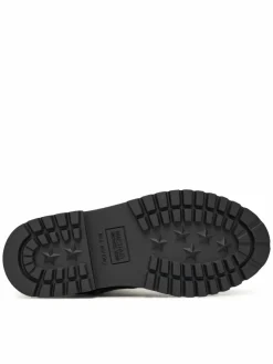 Polacchine MK03436002 Nero