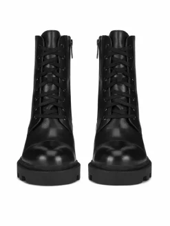 Polacchine MOANA-01W4-006 Nero