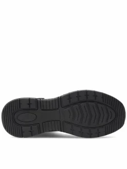 Polacchine MP07-11736-01 Nero