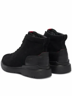 Polacchine Nash 50568818 Nero