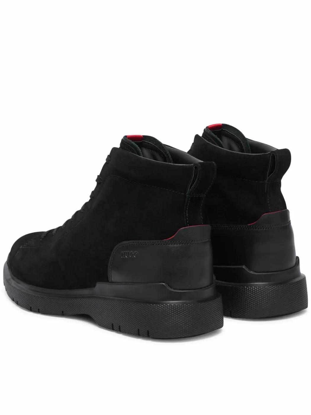 Polacchine Nash 50568818 Nero