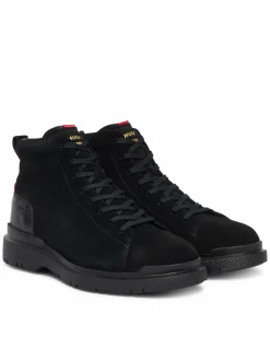 Polacchine Nash 50568818 Nero