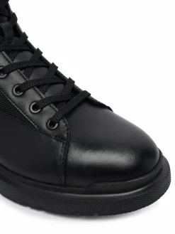 Polacchine Nash 50573350 Nero