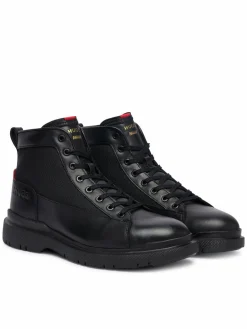 Polacchine Nash 50573350 Nero