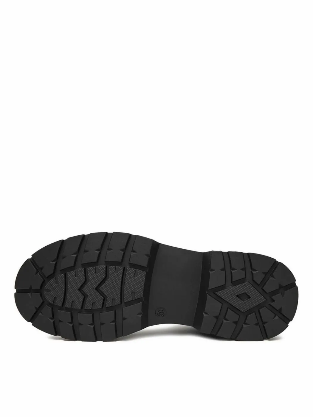 Polacchine 25519-1 Nero