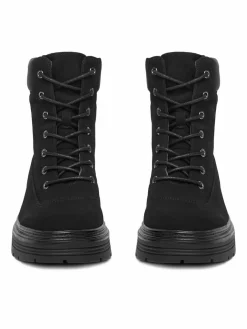 Polacchine 25519-1 Nero