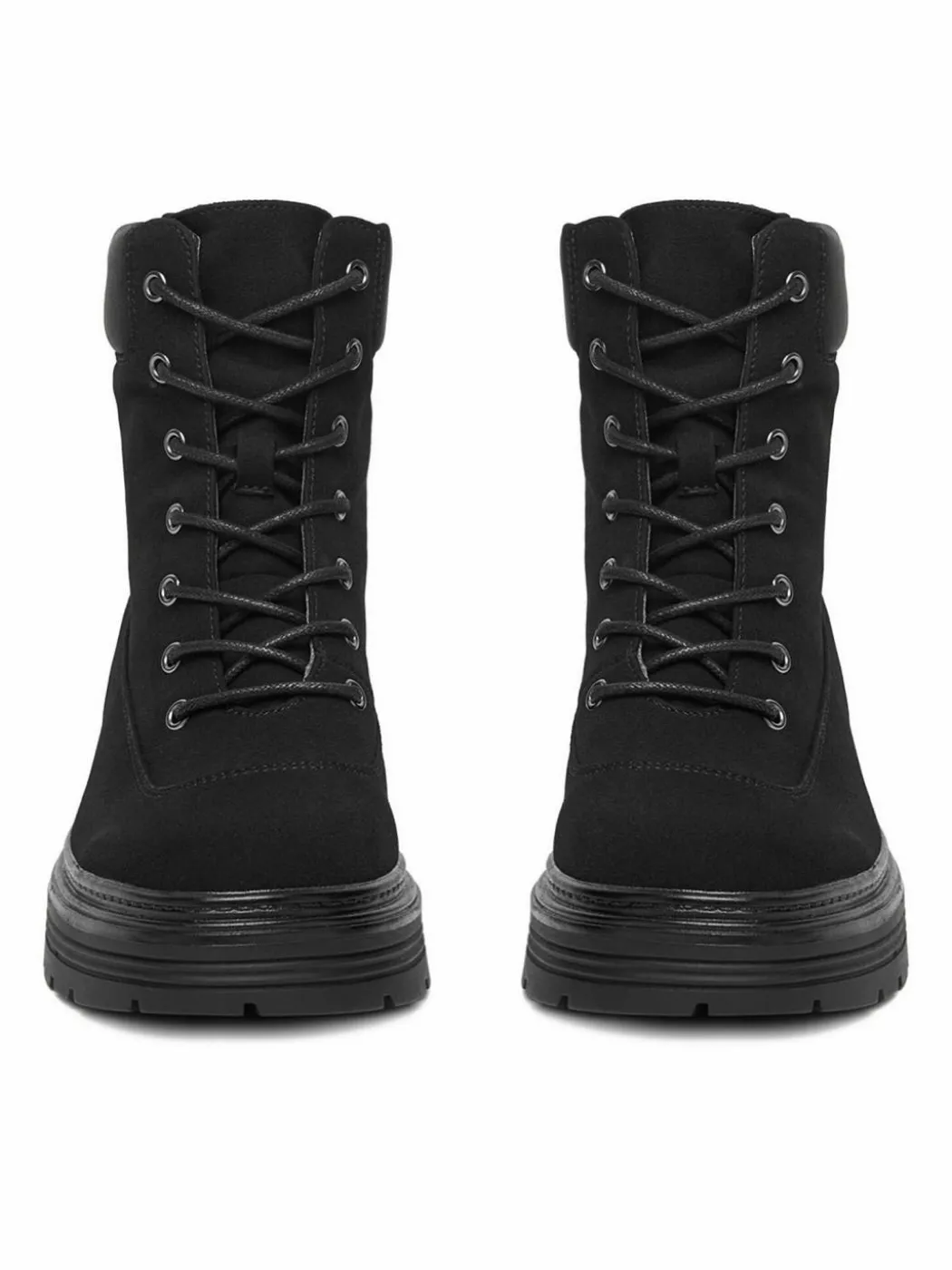 Polacchine 25519-1 Nero